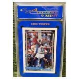 1992-93 Topps #362 Shaquille O