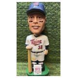 Dan Gladden #32 Minnesota Twins 1987 World Series Edition Bobble Head!
