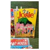 VINTAGE Archie Comic Books & More!  Over 10+ in Total LOT !