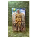 THE ULTIMATE SOLDIER WORLD WAR II PARATROOPER