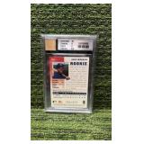 2003 Donruss Champions JOSE MORBAN Rookie Autograph /475  Auto RC
