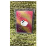 Umbreon Vmax Single Strike Hp310 Rainbow Foil Fan  Art  Card Dark Signal