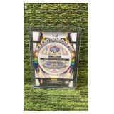 2025 Panini Prizm WNBA #13 Sonia Citron Kaleidoscopic Washington Mystics (RC)