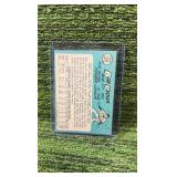 1965 Topps Bob Uecker #519 St Louis Cardinals Vintage MLB Baseball Card VG