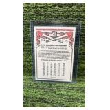 1981 Donruss - Carl Yastrzemski #214,Red Sox First Base