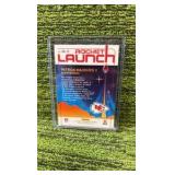 2025 Authentically Mahomes - Patrick Mahomes Rocket Launch #RL-5