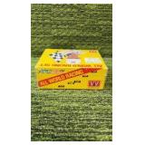 1991 ALL WORLD Racing new Vintage 100 Card Factory Set