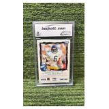 1995 Score Tyrone Wheatley Rookie Card RB GIANTS