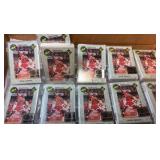 Box of 1991 CLASSIC DRAFT PICKS BASKETBALL PREMIERE EDITION #D /450,000 SETS