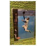 1994 Upper Deck JUMBO OVERSIZED 5 X 7 Ken Griffey Jr #224 SEATTLE MARINERS HOF