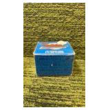Vintage NOS 1987 Fleer Baseball Classic Miniatures 120 Trading Cards Sealed Box