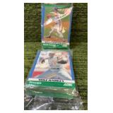 Vintage 1991 Baseball