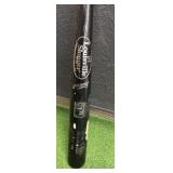 Marty Cordova Genuine T141 Minnesota Twins Baseball Bat Louisville Slugger Official Powerized
