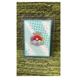 Mew V Rare Full Art Fusion Strike #113/264 Pokemon Card