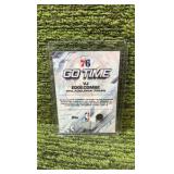 2025-26 Topps Chrome #GT-18 VJ Edgecombe RC Insert 76ers GO TIME