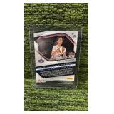 2025 Panini Prizm WNBA - Sonia Citron #122 White Seismic Prizm (RC)