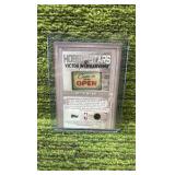 VICTOR WEMBANYAMA 2025-26 Bowman Basketball #HS-15 Hobby Stars Insert - Spurs