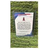 2016 Bowman