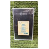 1985 Fleer Star Stickers #122 Kirby Puckett Twins RC/Rookie SGC 8 Minnesota Twins