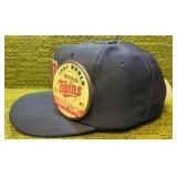 ICONIC "M" Minnesota Twins Hat w/ 