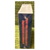 2025 Sage Low Series Football Mega Box- 5 Autographs New Sealed Box!