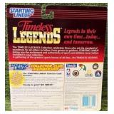 1995 Arnold Palmer Timeless Legends Starting Lineup Figure & Card