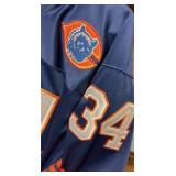 Walter "Sweetness" Payton THROWBACKS Chicago Bears Jersey - NICE !