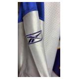 Adrian Peterson #28 Reebok Minnesota Vikings Home White Jersey XL Size 56
