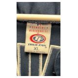 JOE MAUER Unique Twins Jersey by True Fan Size XL Minnesota Twins #7 !