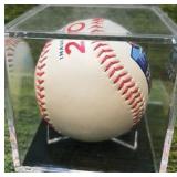 Minnesota Twins Inaugural Season at Target Field 2010 Commemorative Baseball