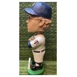 Tom Kelly Minnesota Twins 1987 World Series Head Coach BOBBLE HEAD !