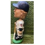 Dan Gladden #32 Minnesota Twins 1987 World Series Edition Bobble Head!