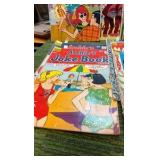 VINTAGE Archie Comic Books & More!  Over 10+ in Total LOT !