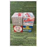 1988 1989 1990 1991Topps Baseball Traded Complete Factory Sets 4