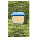 Vintage NOS 1987 Fleer Baseball Classic Miniatures 120 Trading Cards Sealed Box