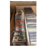 2 Row NFL MIXED TEAM LOT Box (STARS, INSERTS, Parallels, & More!)