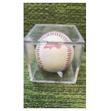 2014 ALL-STAR GAME Official Ball ! Target Field Logo