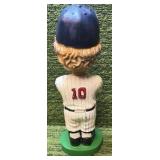 Tom Kelly Minnesota Twins 1987 World Series Head Coach BOBBLE HEAD !