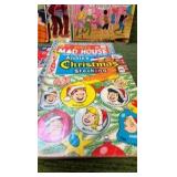 VINTAGE Archie Comic Books & More!  Over 10+ in Total LOT !