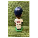 Keith Atherton in Glasses 1987 World Series Champions Bobble Head Minnesota Twins