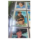 1982 Topps MLB Complete Set in Binder W/ CAL RIPKEN JR & OZZIE SMITH & MORE