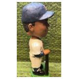 Kirby Puckett #34 Bobble Head- Minnesota Twins Legend!  Cool! 1987 World Series Edition !