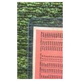 1966 Topps Set-Break # 50 Mickey Mantle  (crease) New York Yankees
