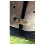ICONIC "M" Minnesota Twins Hat w/ 
