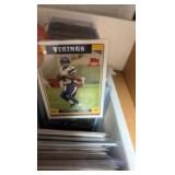 2 Row NFL MIXED TEAM LOT Box (STARS, INSERTS, Parallels, & More!)