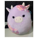 A2 - Squishmallows Suri Unicorn Plush