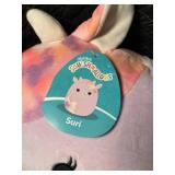 A2 - Squishmallows Suri Unicorn Plush