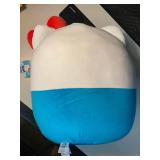 A3 - Hello Kitty Squishmallows Plush Pillow