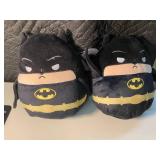 A4 - Batman Squishmallows 10 in Plush (Lot of 2)