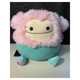 A5 - Original Squishmallows Bessem Plush Stuffed Animal